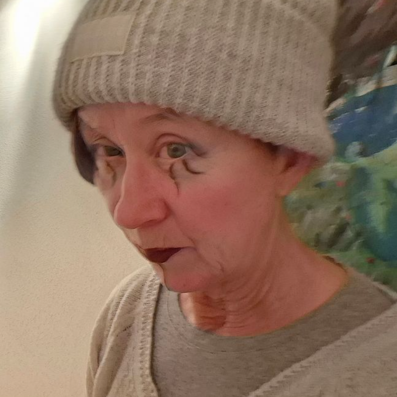 Profilbild von Gabriela Neuhaus