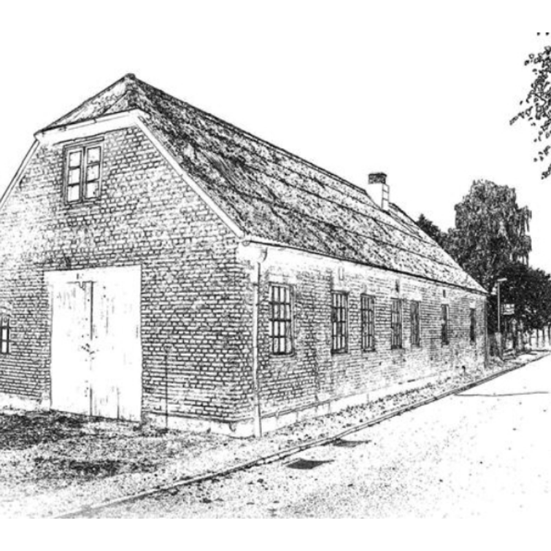 Profilbild Förderverein Alte Schmiede Bornhöved